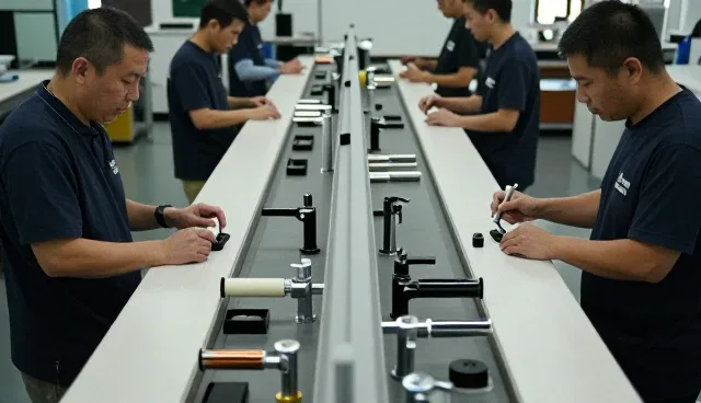加工如何利用智能马桶盖提升价值