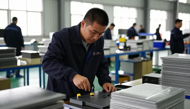 加工未来将在商业空间中发挥更大作用