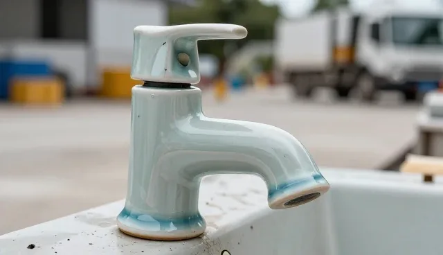 陶瓷水龙头选型关注点及使用效果提升方向