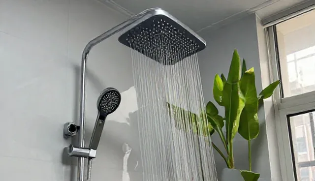 销售选型关注点：水温控制的检查要点