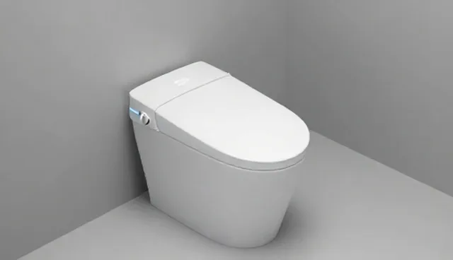 智能马桶盖来图定制的使用与维护建议