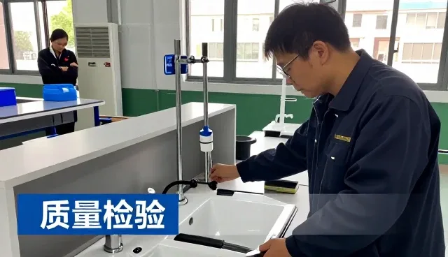 南安市侨牧卫浴洁具有限公司探索产品销售更多应用场景