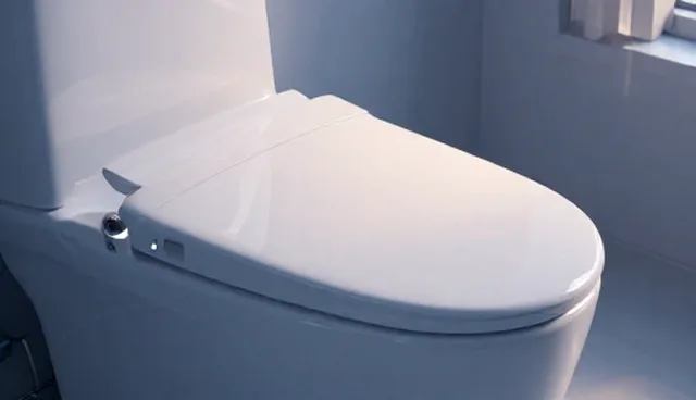 智能马桶盖的生产效率提升策略与使用维护建议